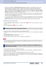 Preview for 234 page of Kenwood NX-5800 Common Function Reference