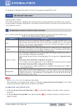 Preview for 239 page of Kenwood NX-5800 Common Function Reference