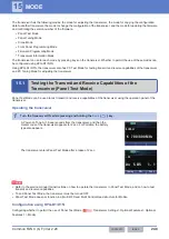 Preview for 271 page of Kenwood NX-5800 Common Function Reference