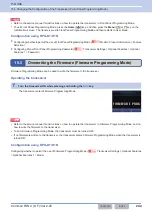 Preview for 275 page of Kenwood NX-5800 Common Function Reference