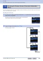 Preview for 276 page of Kenwood NX-5800 Common Function Reference