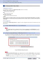 Preview for 356 page of Kenwood NX-5800 Common Function Reference