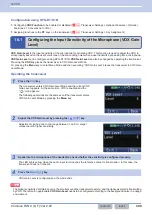 Preview for 421 page of Kenwood NX-5800 Common Function Reference