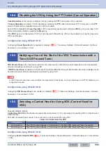 Preview for 423 page of Kenwood NX-5800 Common Function Reference