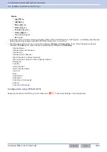 Preview for 442 page of Kenwood NX-5800 Common Function Reference