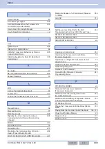 Preview for 474 page of Kenwood NX-5800 Common Function Reference