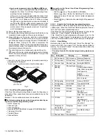 Preview for 8 page of Kenwood NX-5800 Service Manual