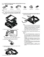 Preview for 16 page of Kenwood NX-5800 Service Manual