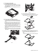 Preview for 33 page of Kenwood NX-5800 Service Manual