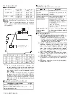 Preview for 116 page of Kenwood NX-5800 Service Manual