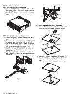 Предварительный просмотр 32 страницы Kenwood NX-5900 Service Manual