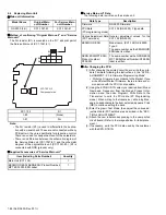 Предварительный просмотр 86 страницы Kenwood NX-5900 Service Manual