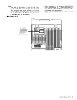 Предварительный просмотр 87 страницы Kenwood NX-5900 Service Manual