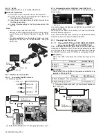 Предварительный просмотр 8 страницы Kenwood NX-740 Service Manual