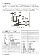 Предварительный просмотр 16 страницы Kenwood NX-740 Service Manual