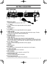 Предварительный просмотр 7 страницы Kenwood NX-740H Instruction Manual