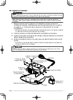 Предварительный просмотр 24 страницы Kenwood NX-740H Instruction Manual