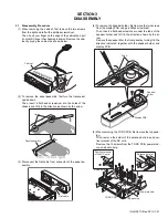 Preview for 21 page of Kenwood NX-840 Service Manual