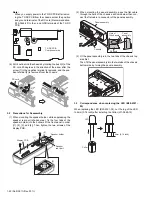 Preview for 22 page of Kenwood NX-840 Service Manual