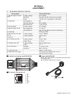 Предварительный просмотр 23 страницы Kenwood NX-840 Service Manual