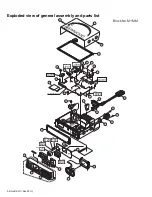 Preview for 42 page of Kenwood NX-840 Service Manual