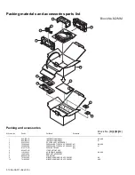 Preview for 52 page of Kenwood NX-840 Service Manual