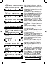 Preview for 21 page of Kenwood NXR-1700 Instruction Manual