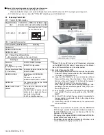 Предварительный просмотр 66 страницы Kenwood NXR-5700 Service Manual