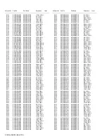 Предварительный просмотр 106 страницы Kenwood NXR-5700 Service Manual