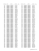 Предварительный просмотр 107 страницы Kenwood NXR-5700 Service Manual