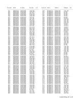 Предварительный просмотр 115 страницы Kenwood NXR-5700 Service Manual