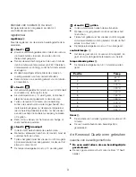 Предварительный просмотр 12 страницы Kenwood OV2630B User Manual