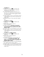 Предварительный просмотр 31 страницы Kenwood OV2630B User Manual