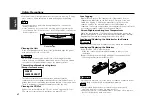 Предварительный просмотр 4 страницы Kenwood P907 Instruction Manual