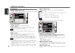 Предварительный просмотр 10 страницы Kenwood P907 Instruction Manual