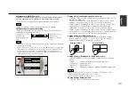 Предварительный просмотр 11 страницы Kenwood P907 Instruction Manual