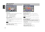 Предварительный просмотр 32 страницы Kenwood P907 Instruction Manual