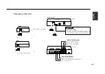 Предварительный просмотр 37 страницы Kenwood P907 Instruction Manual