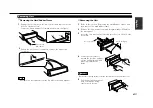 Предварительный просмотр 41 страницы Kenwood P907 Instruction Manual