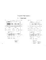 Предварительный просмотр 11 страницы Kenwood PA18-1.2 Instruction Manual