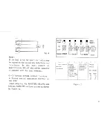 Предварительный просмотр 16 страницы Kenwood PA18-1.2 Instruction Manual