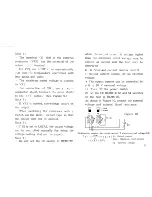 Предварительный просмотр 20 страницы Kenwood PA18-1.2 Instruction Manual