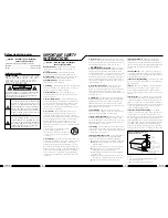 Preview for 2 page of Kenwood PAD-iP7 Instruction Manual