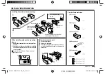 Предварительный просмотр 27 страницы Kenwood Pandora KMM-BT303 Instruction Manual