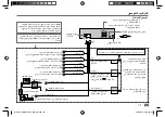 Предварительный просмотр 33 страницы Kenwood Pandora KMM-BT303 Instruction Manual