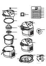 Preview for 4 page of Kenwood PC400 Quick Start Manual