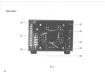 Предварительный просмотр 10 страницы Kenwood PD110-3 Instruction Manual