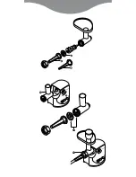 Предварительный просмотр 6 страницы Kenwood PG520 Manual