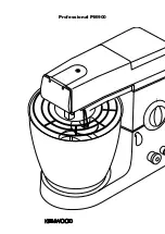 Kenwood PM900 Manual preview