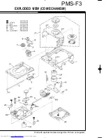 Preview for 6 page of Kenwood PMS-F3 Service Manual